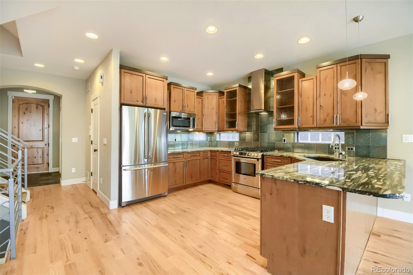 Real Estate Photo