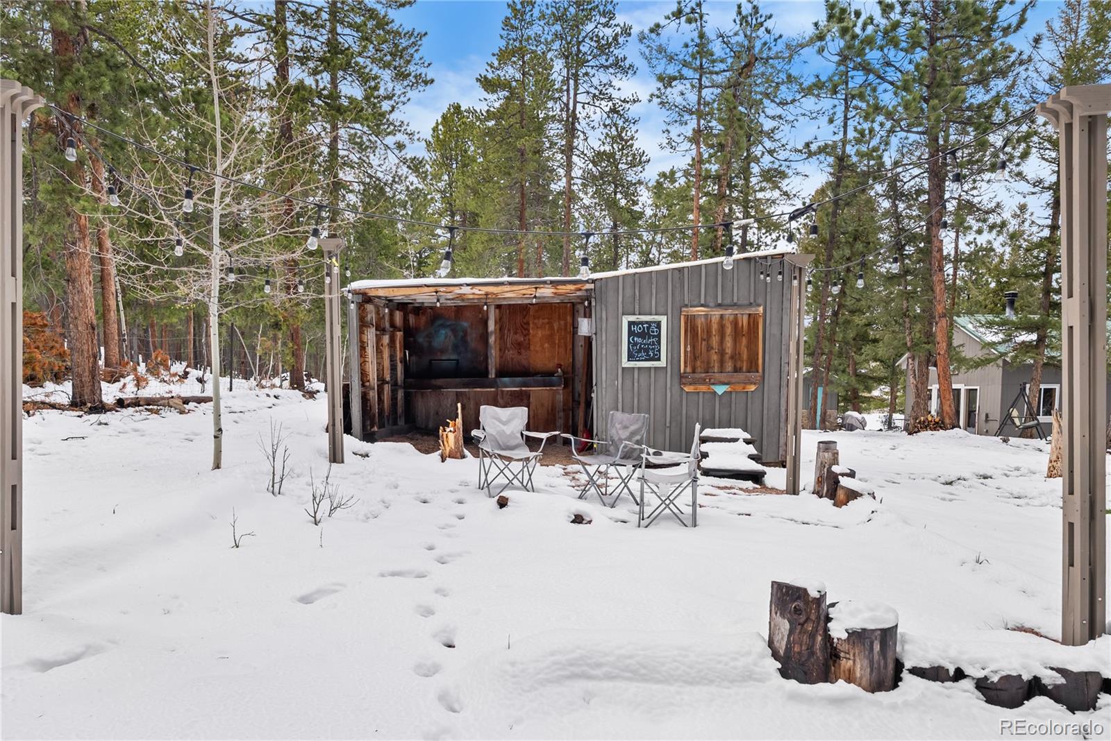 Real Estate Photo