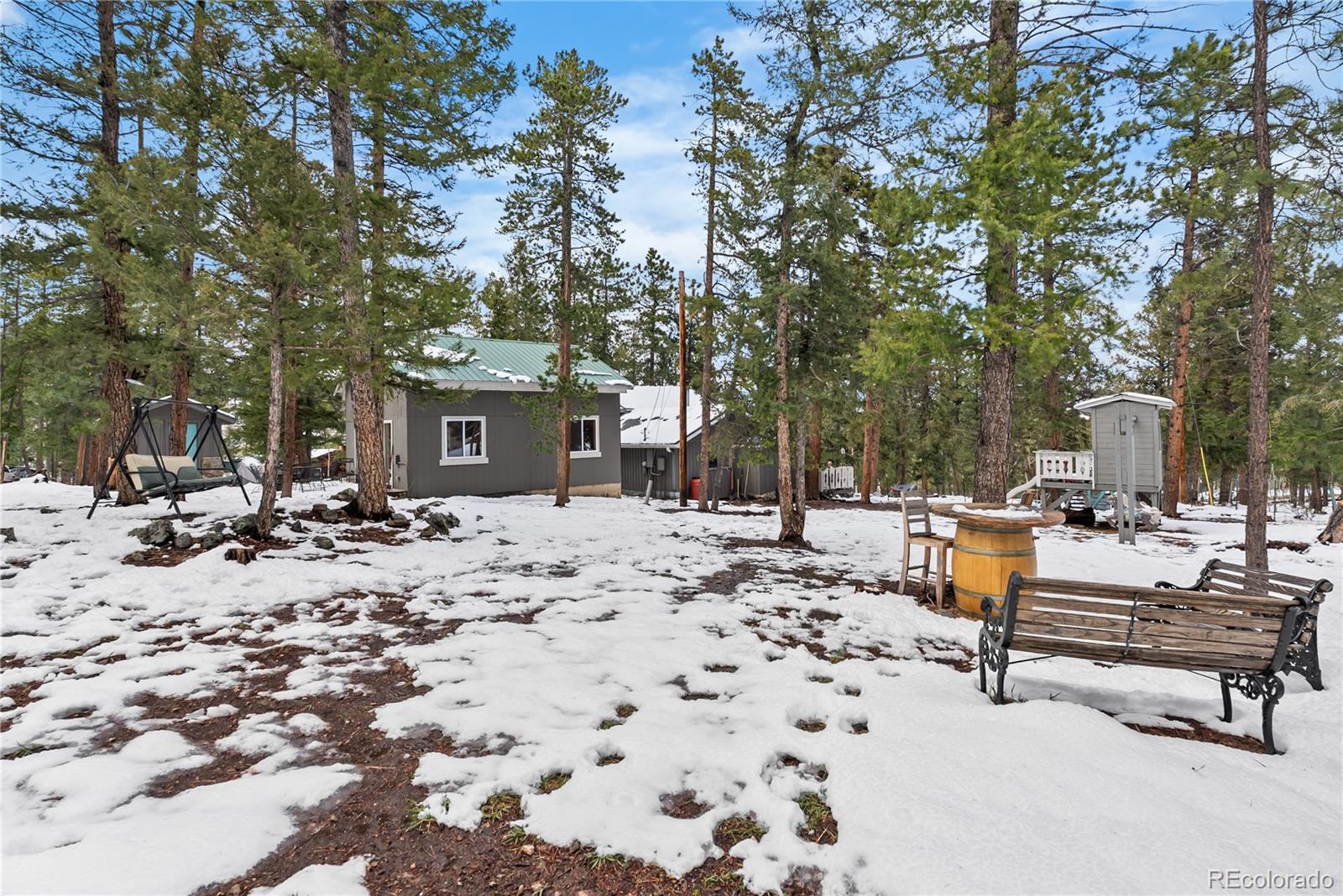 Real Estate Photo