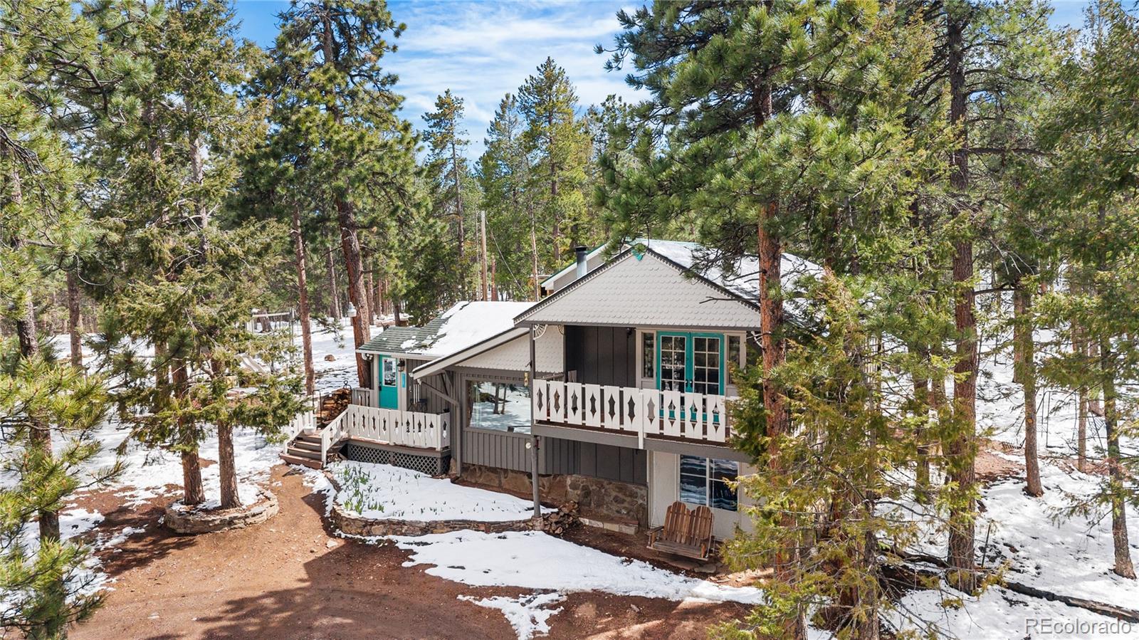 Real Estate Photo