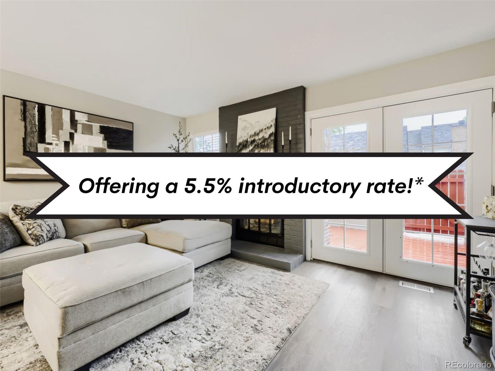 Real Estate Photo