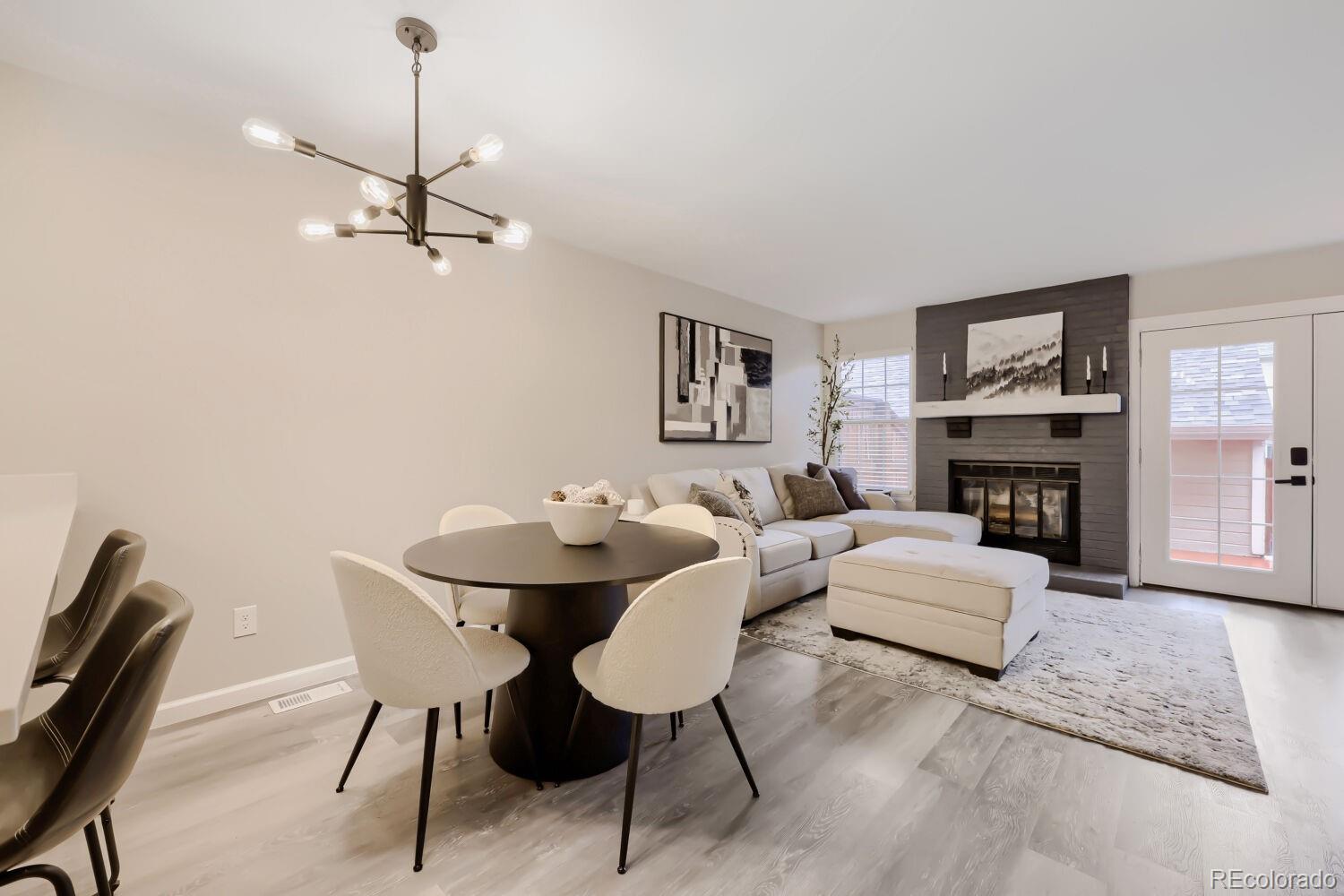 Real Estate Photo