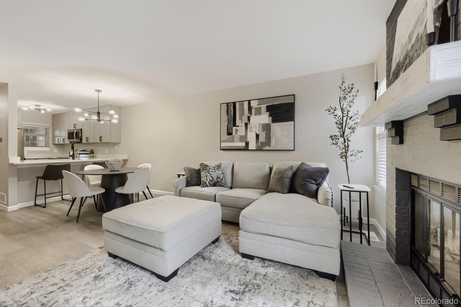Real Estate Photo