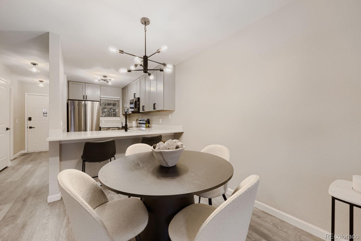 Real Estate Photo