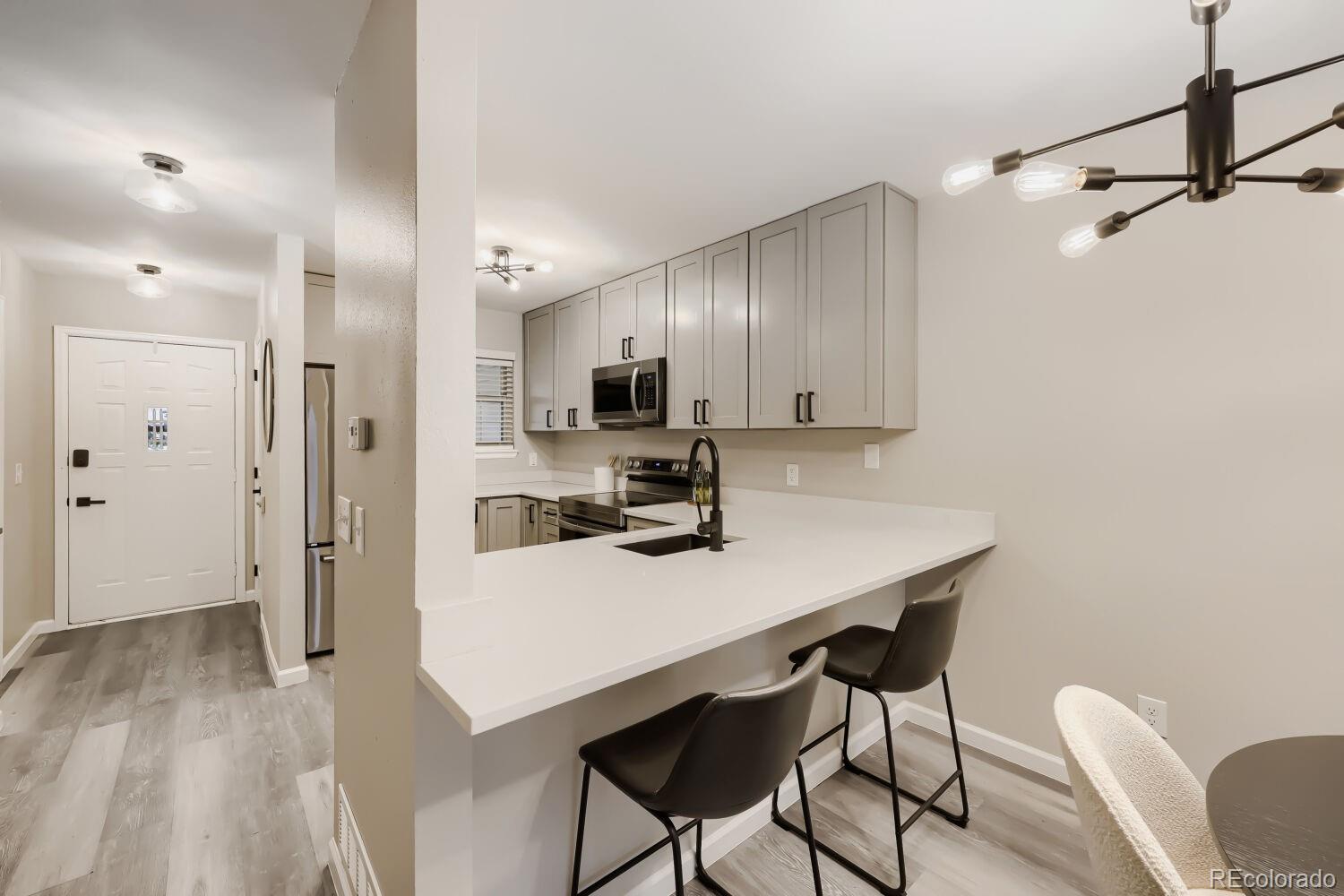 Real Estate Photo