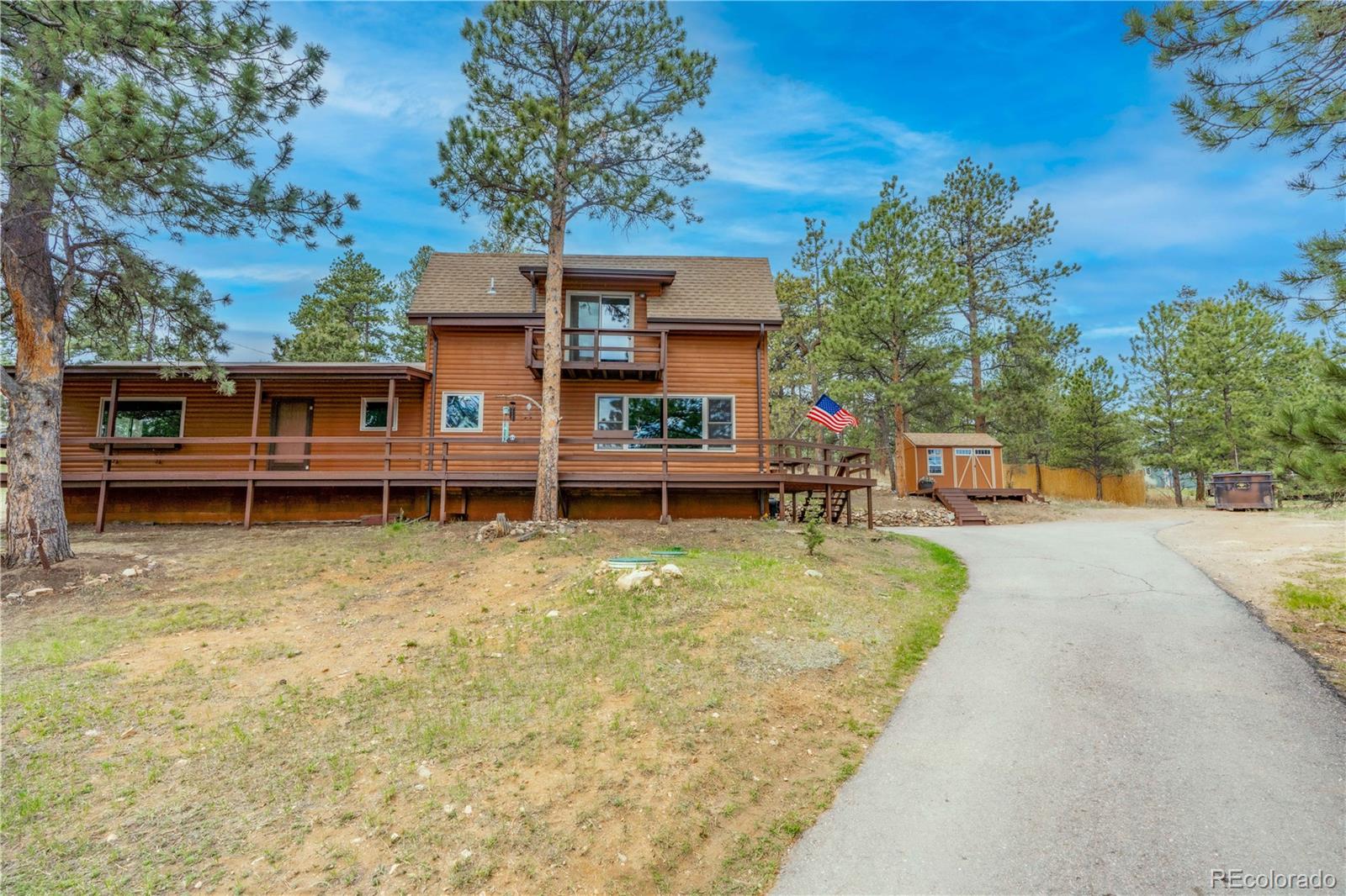 Real Estate Photo
