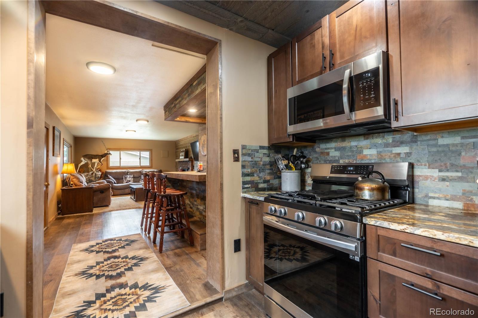 Real Estate Photo