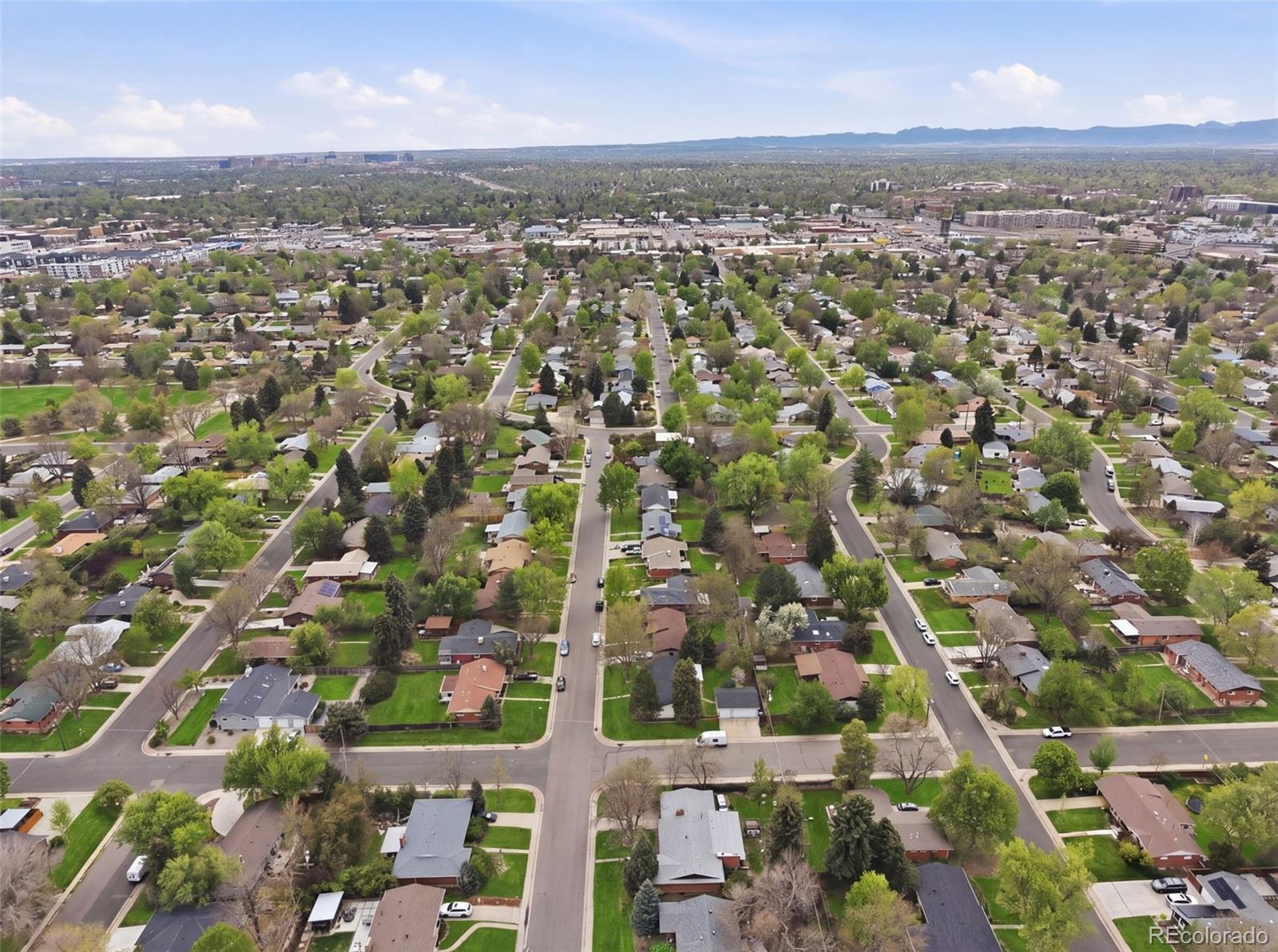 Real Estate Photo