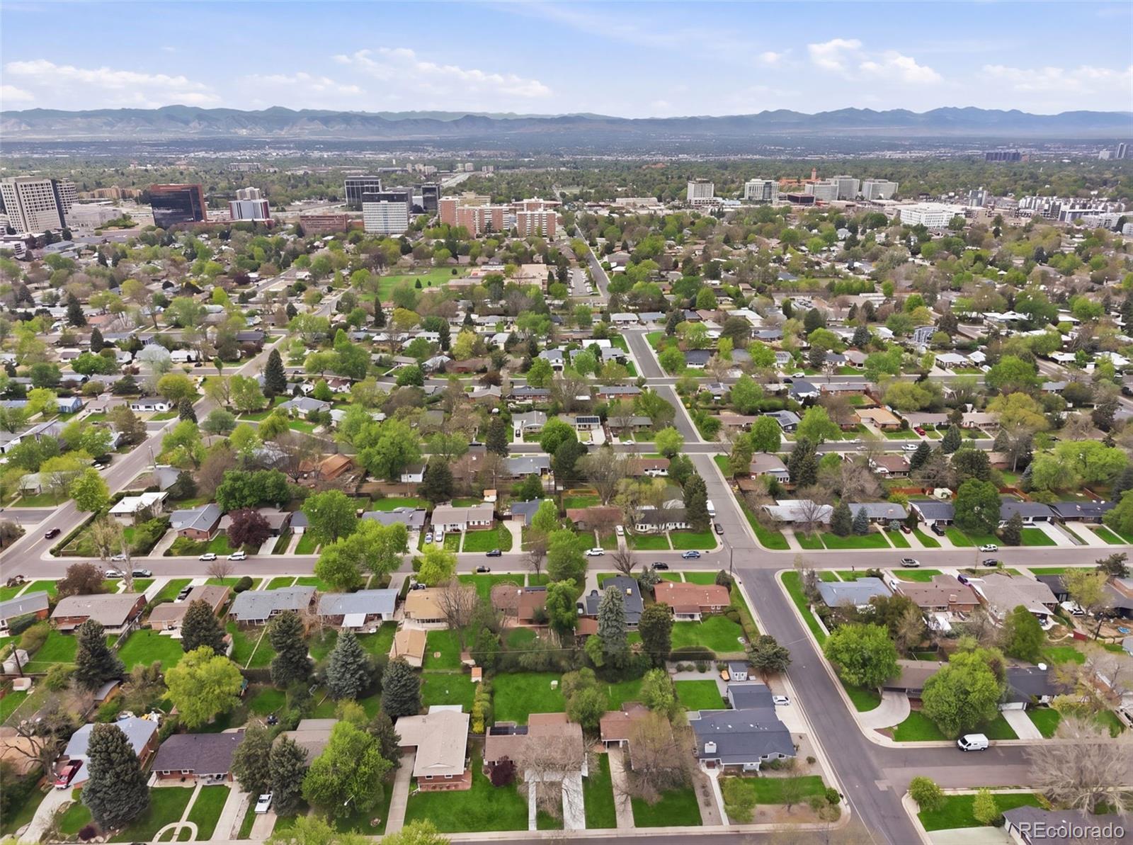 Real Estate Photo