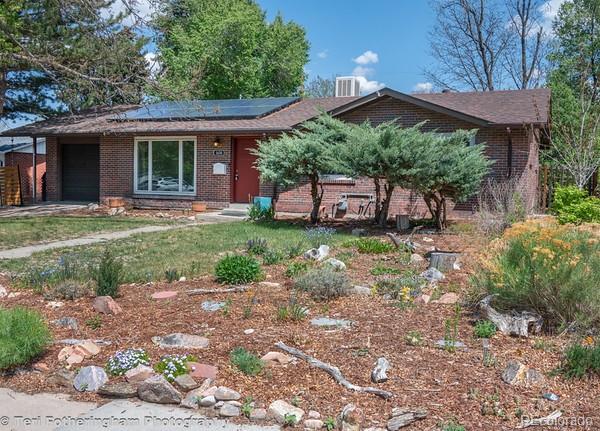Real Estate Photo