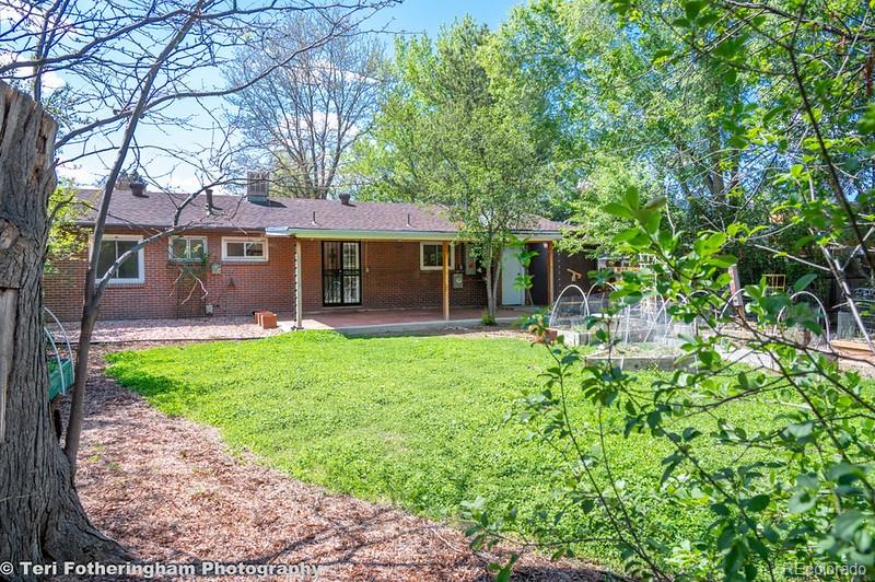 Real Estate Photo