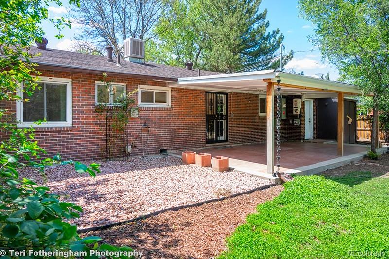 Real Estate Photo