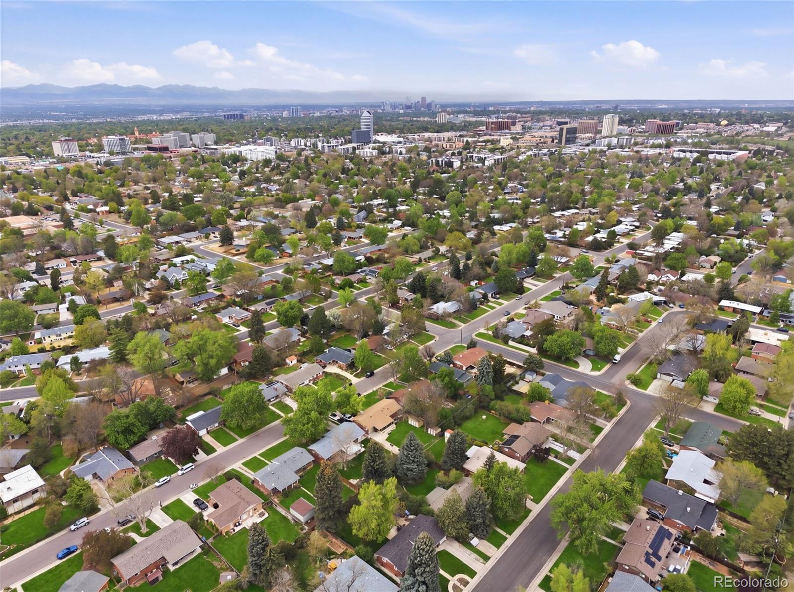 Real Estate Photo