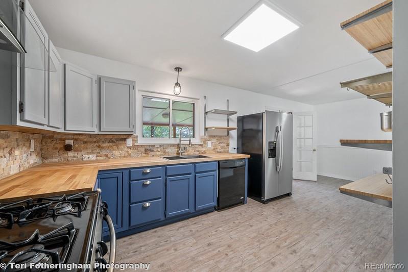 Real Estate Photo
