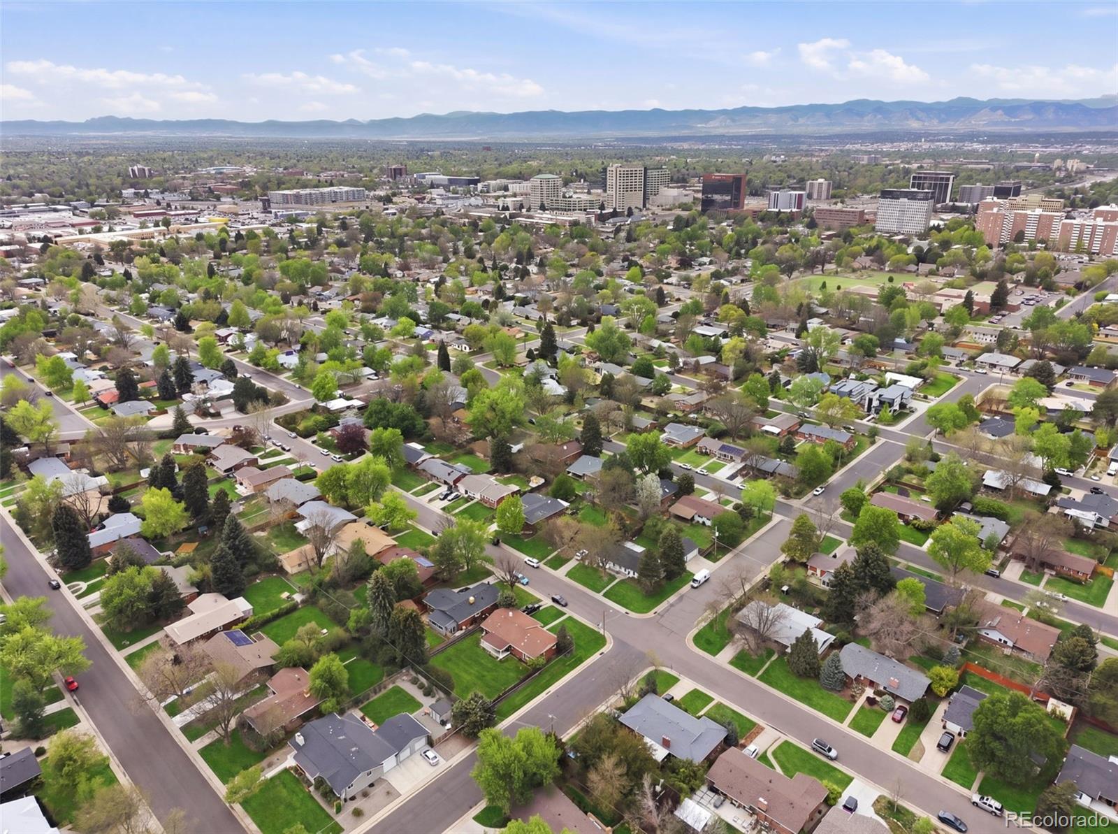Real Estate Photo