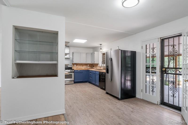 Real Estate Photo