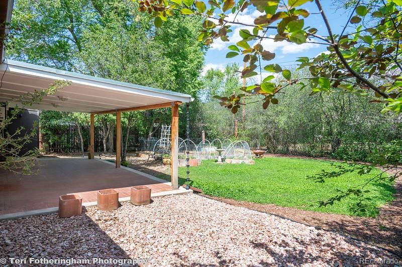 Real Estate Photo