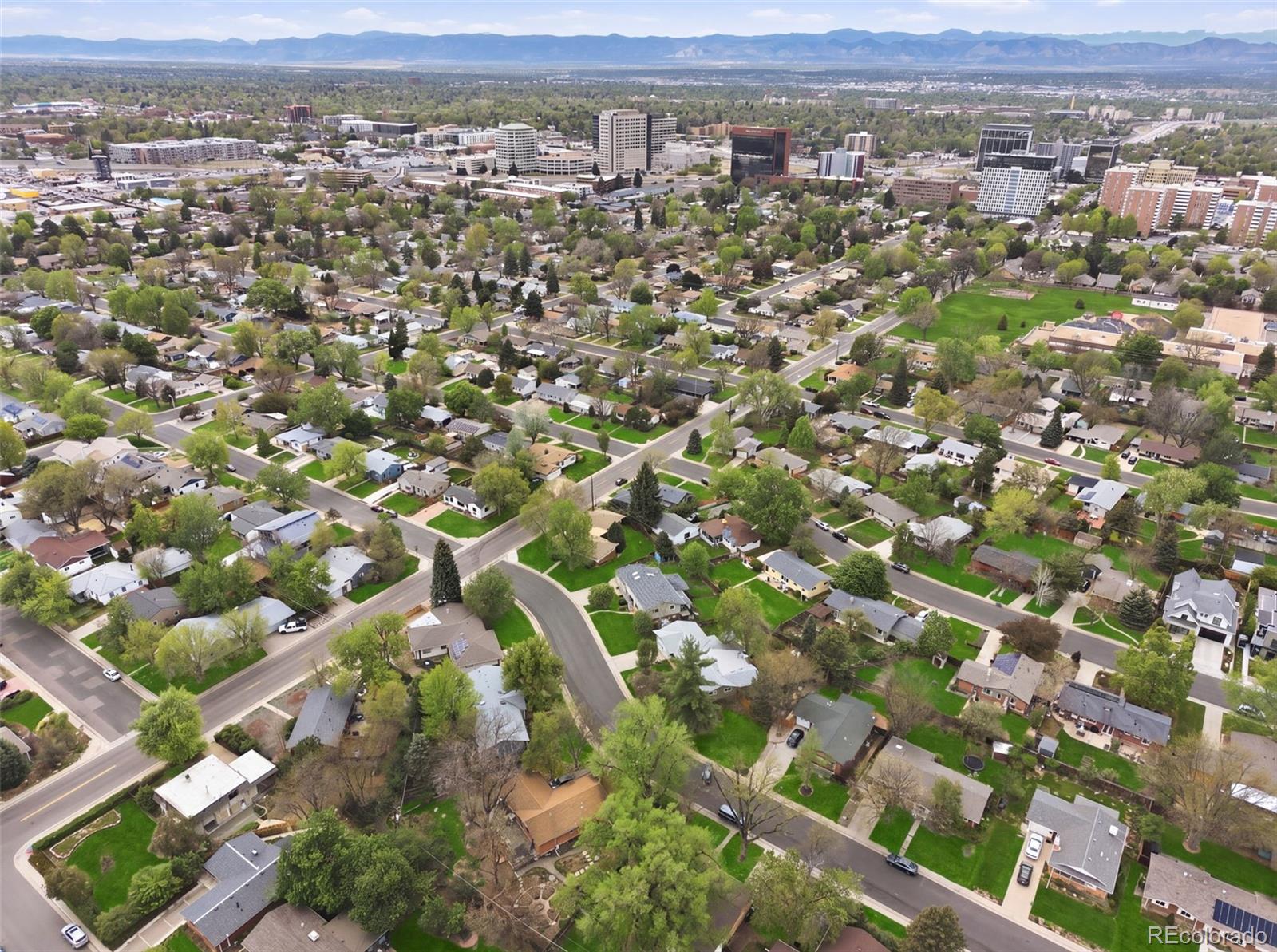 Real Estate Photo