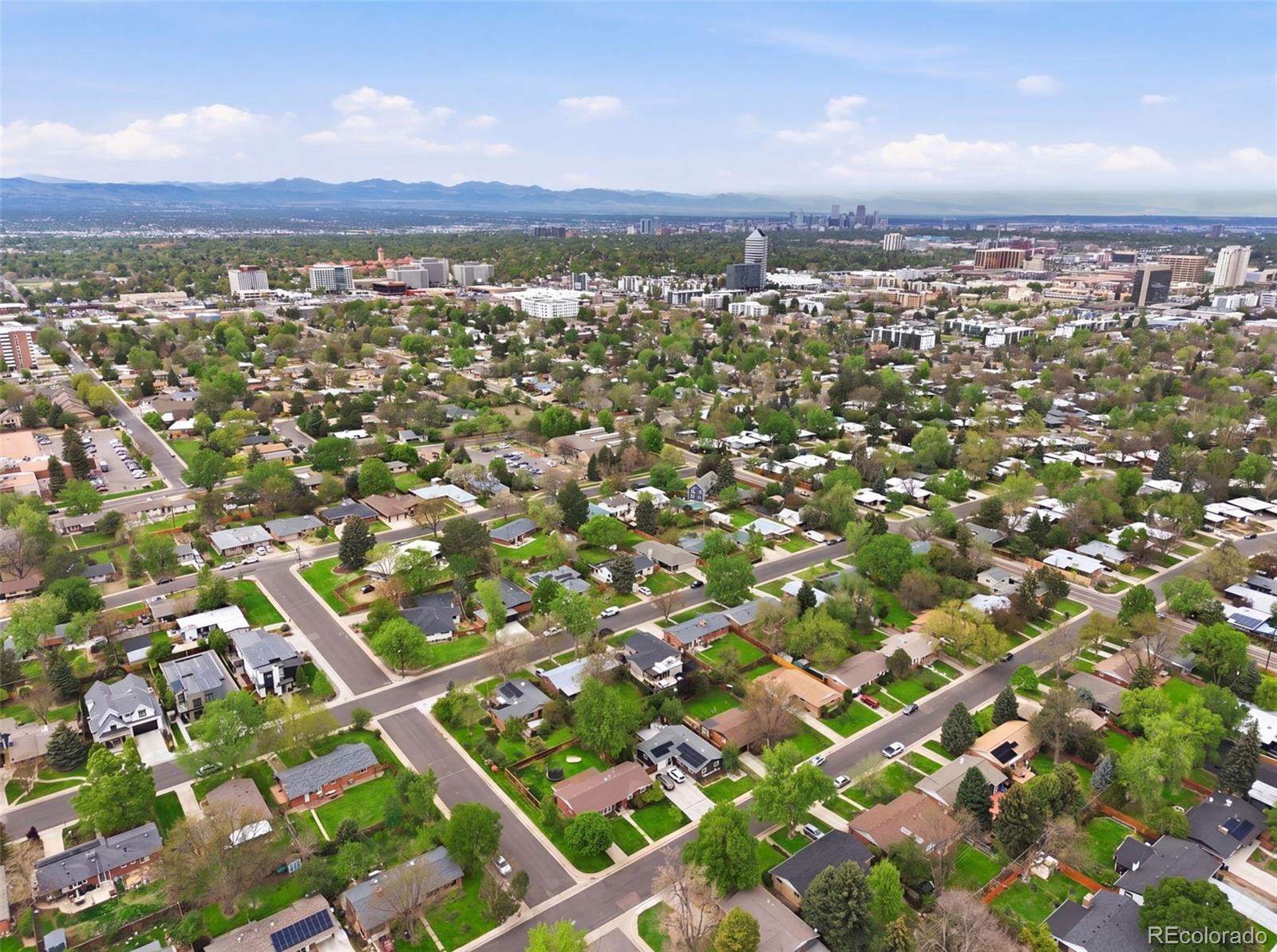 Real Estate Photo
