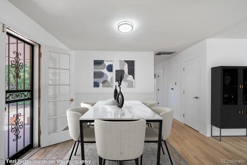 Real Estate Photo