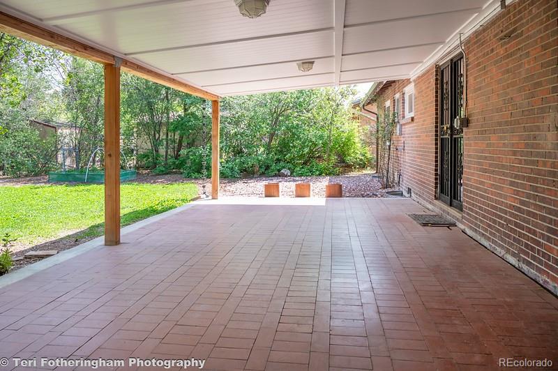 Real Estate Photo