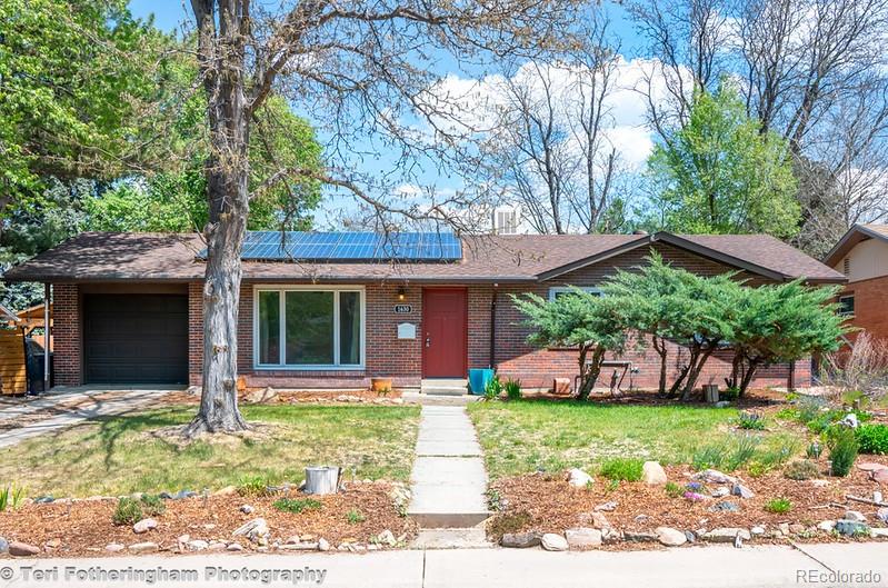 Real Estate Photo