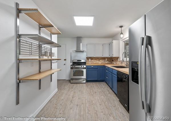Real Estate Photo