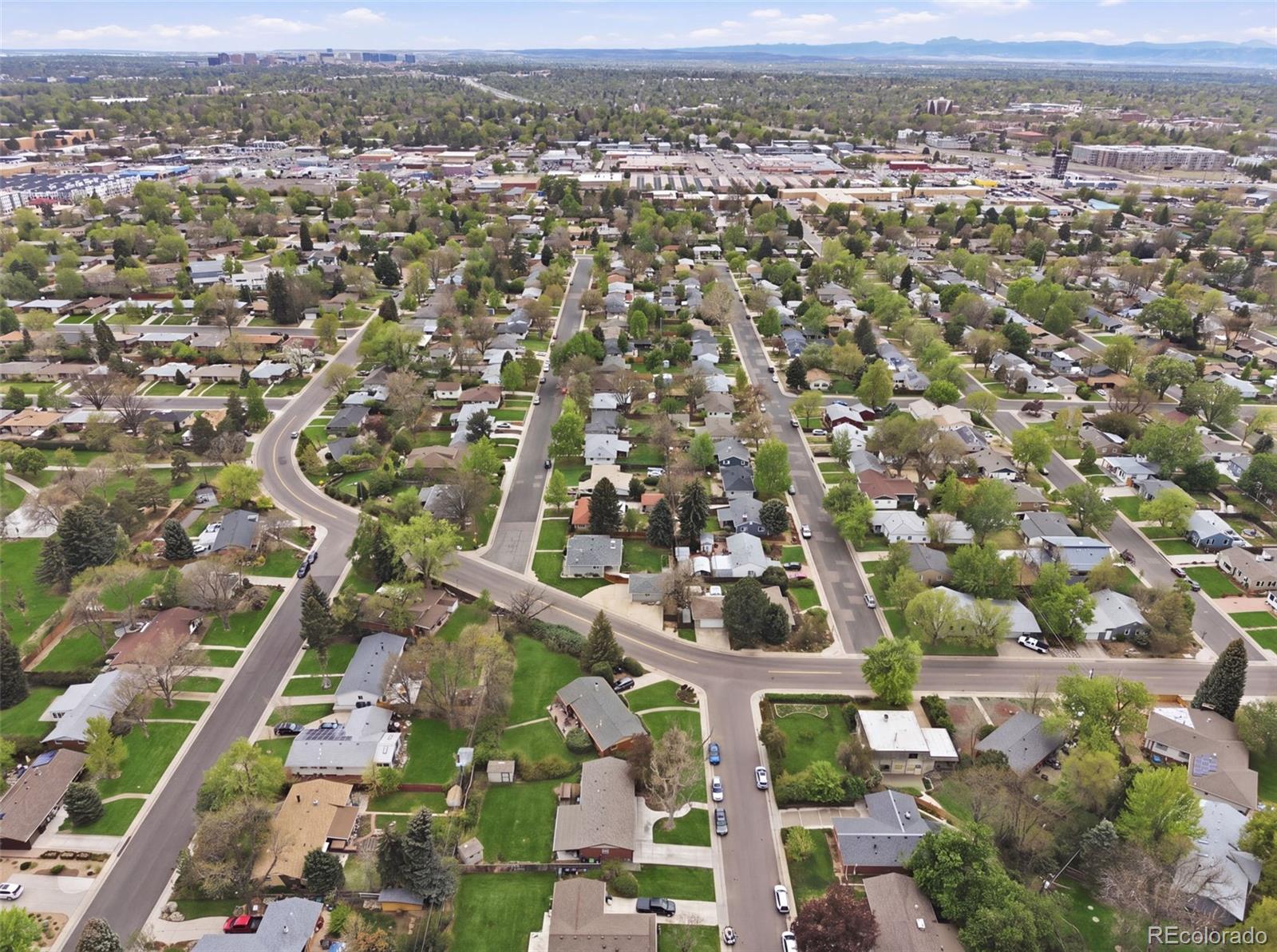 Real Estate Photo