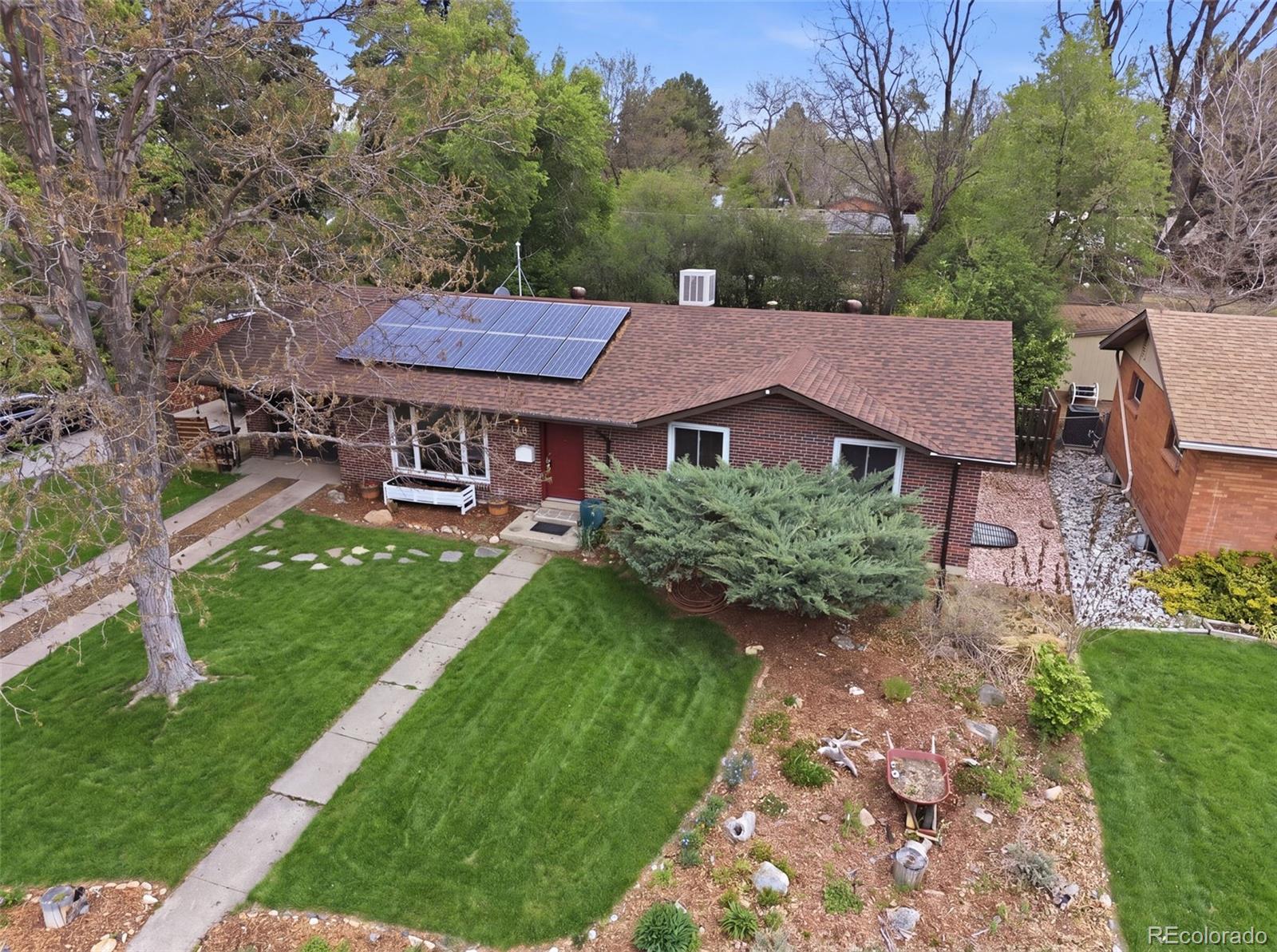 Real Estate Photo