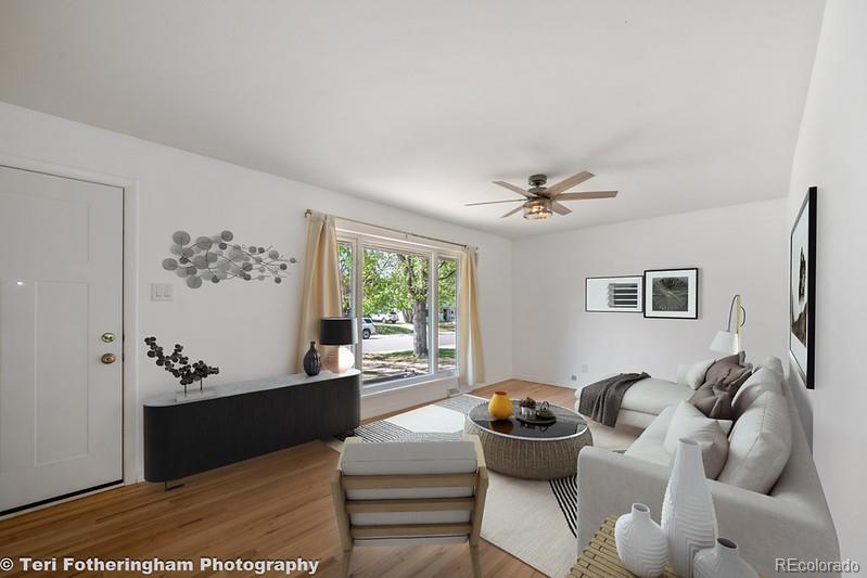 Real Estate Photo