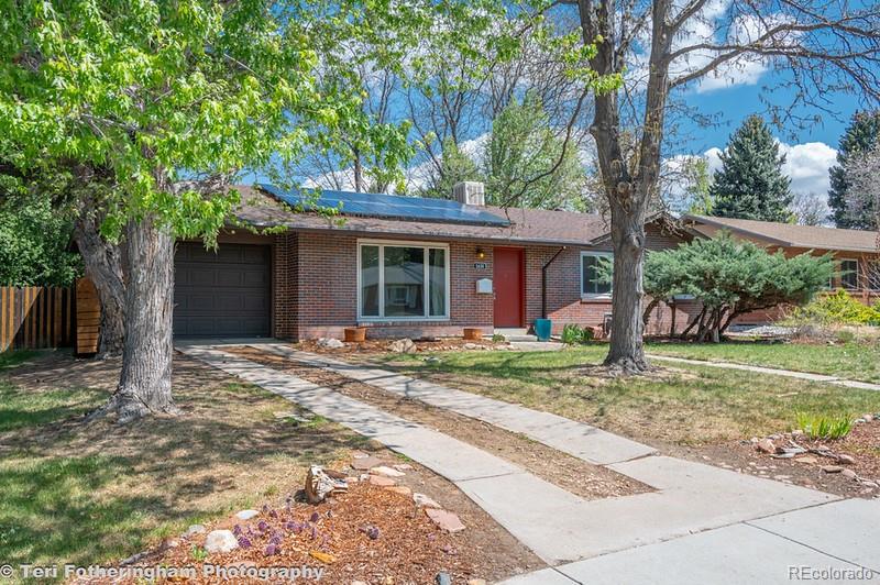 Real Estate Photo