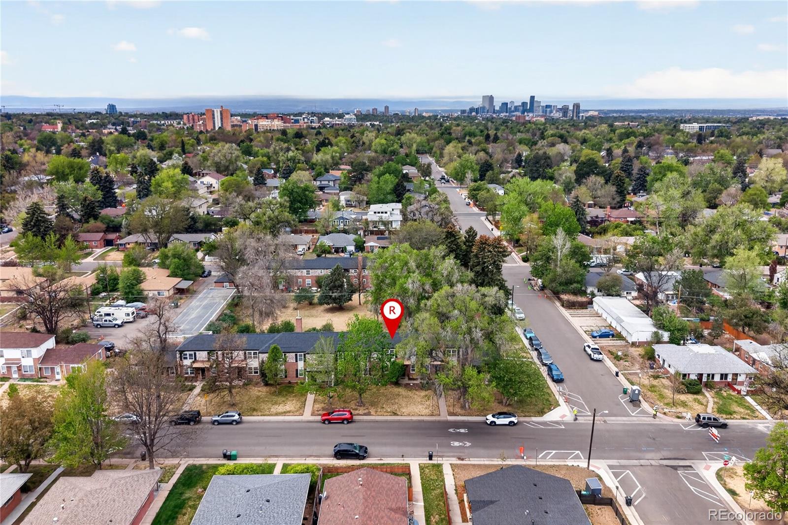 Real Estate Photo