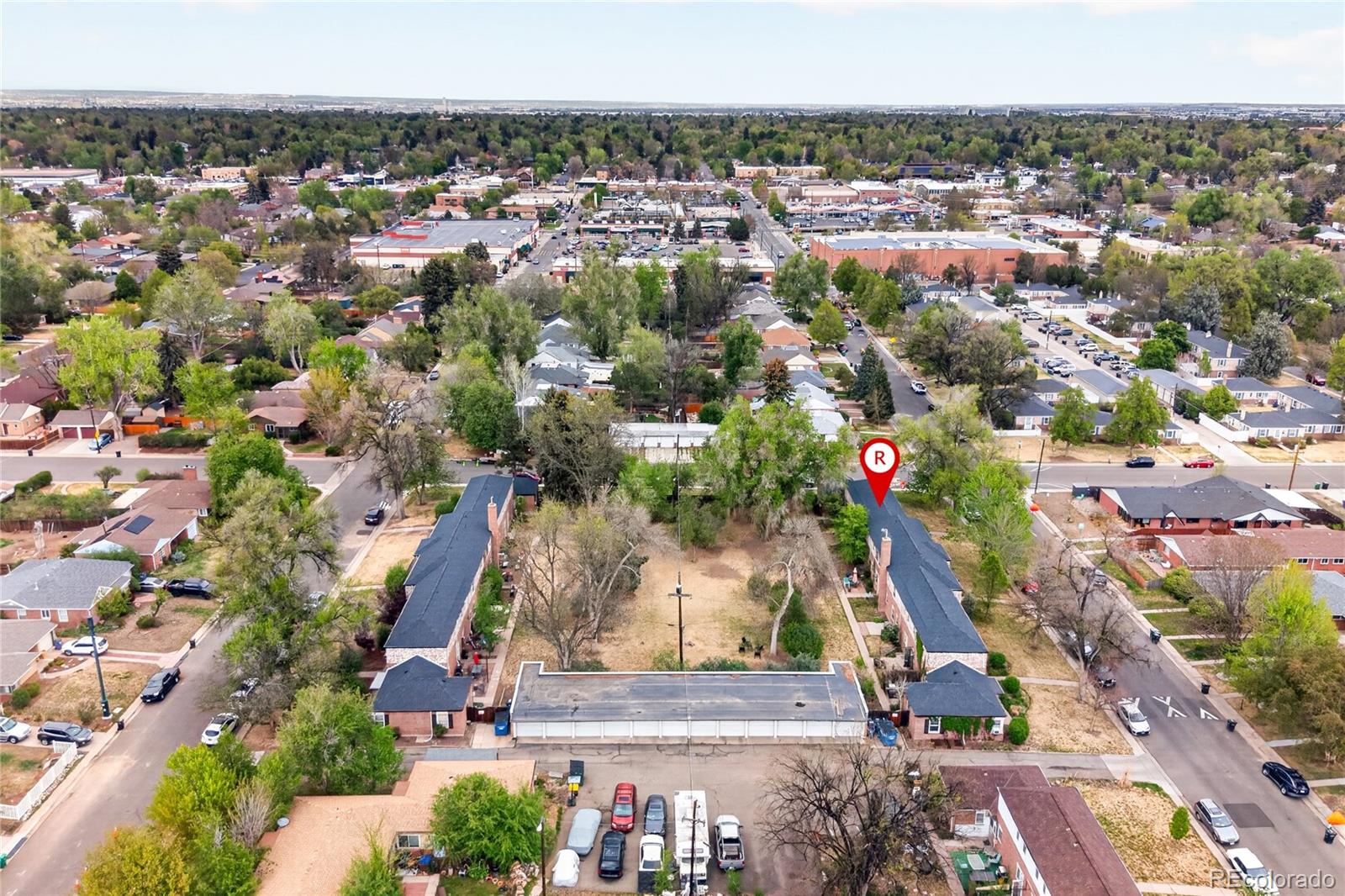 Real Estate Photo