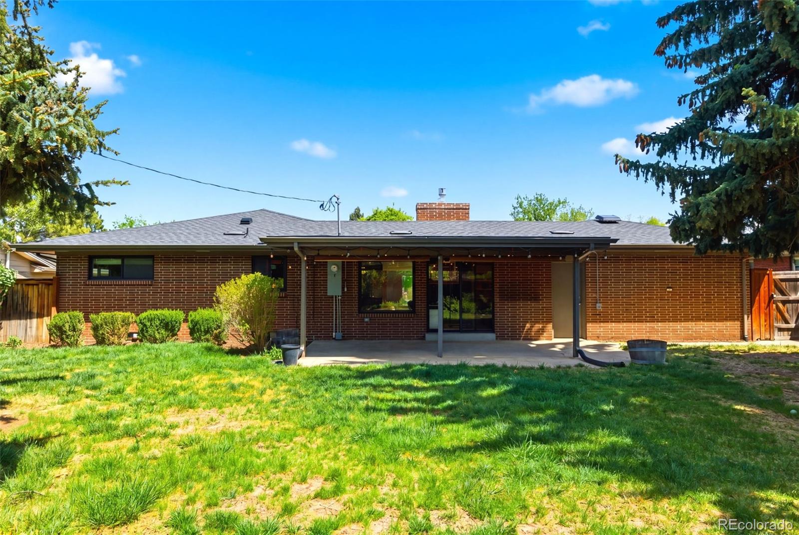 Real Estate Photo