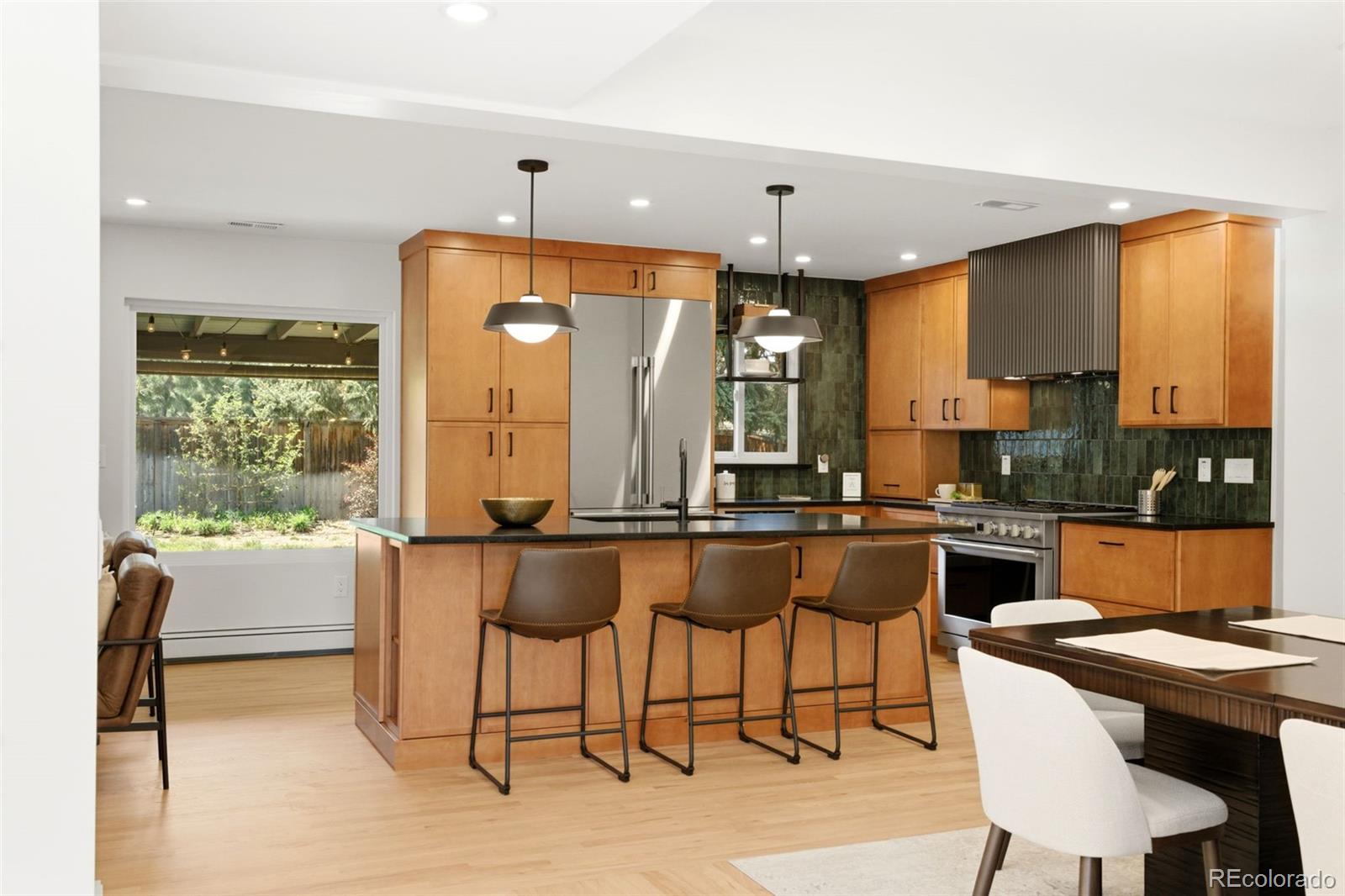 Real Estate Photo