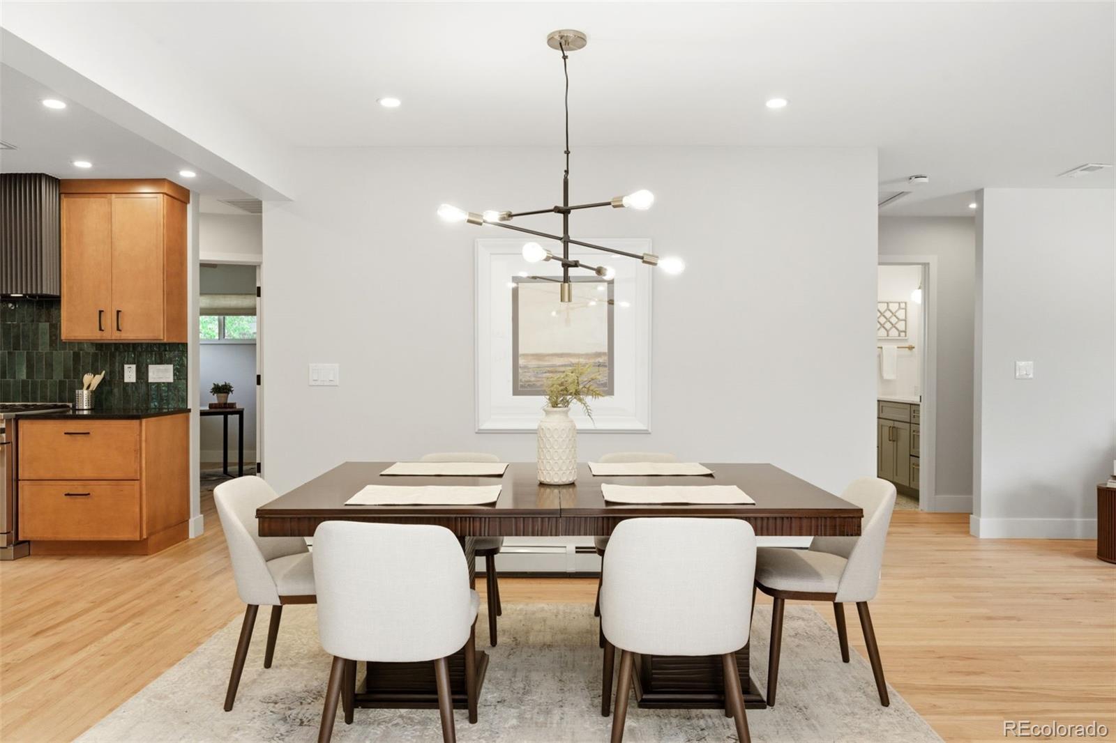 Real Estate Photo