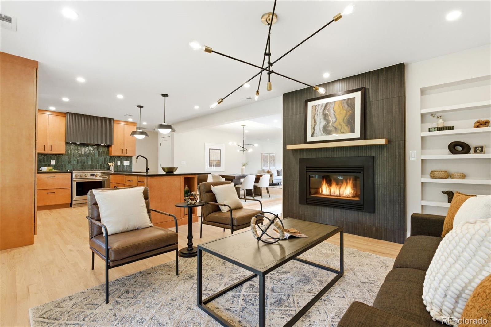Real Estate Photo