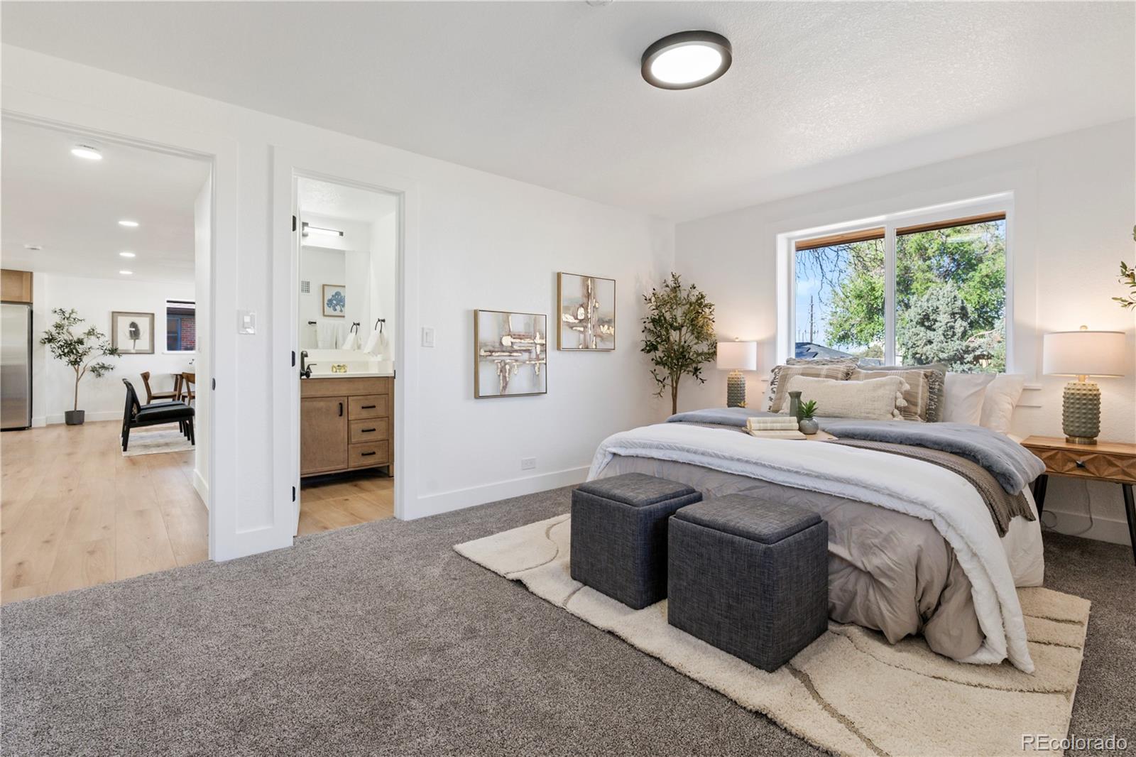 Real Estate Photo