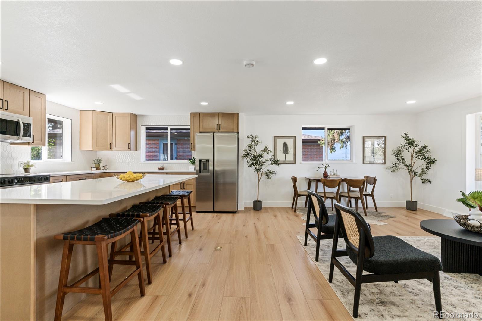 Real Estate Photo
