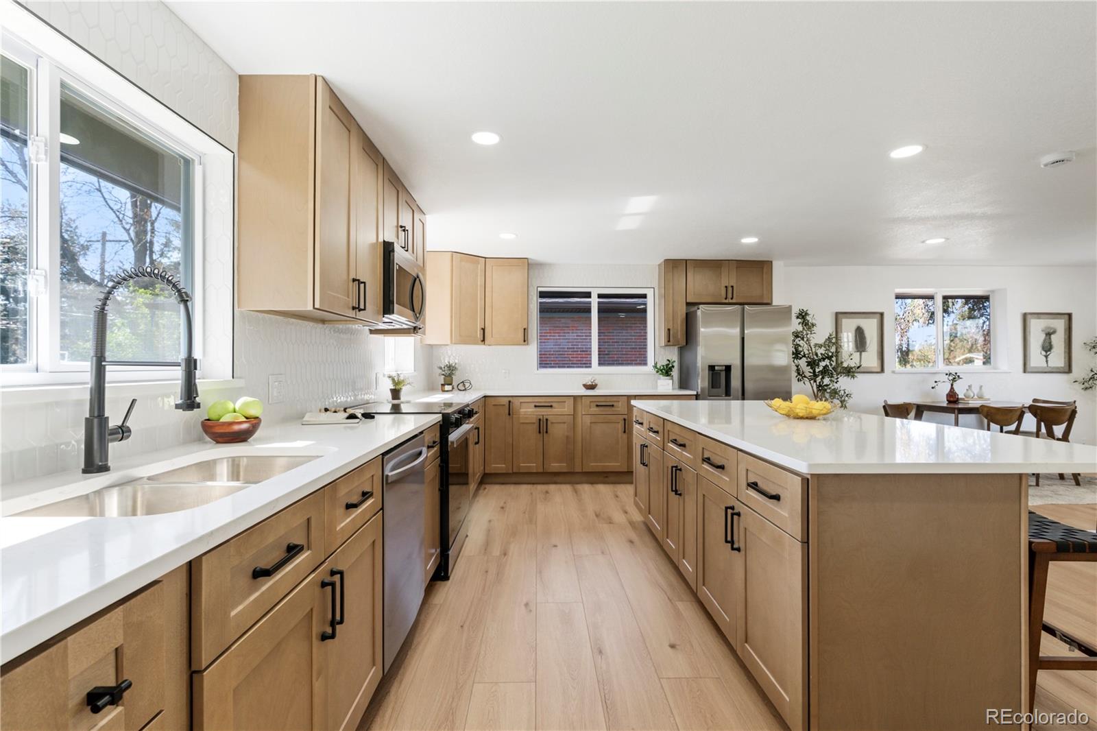 Real Estate Photo