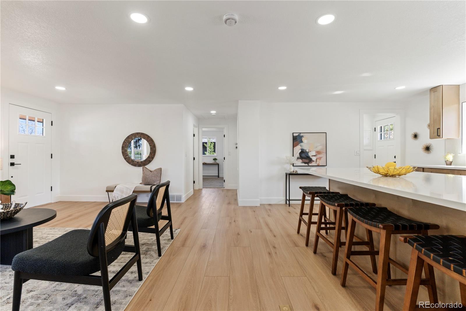 Real Estate Photo