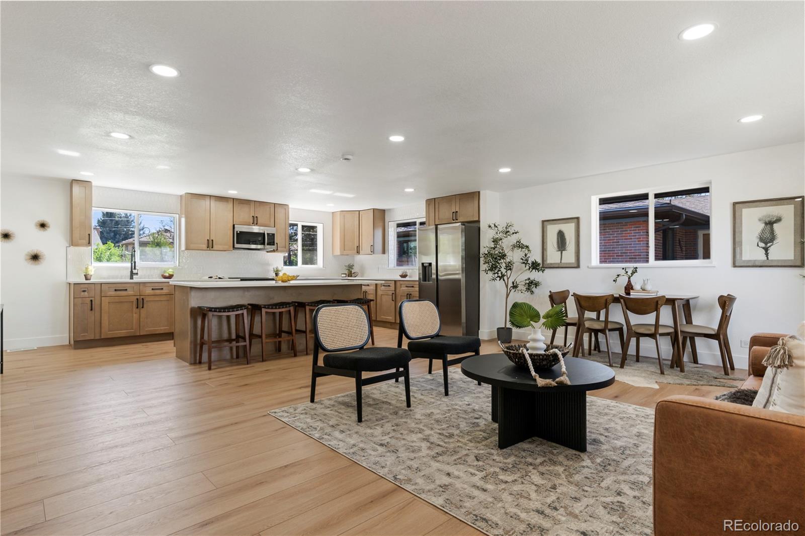 Real Estate Photo