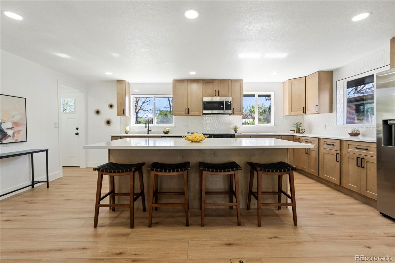 Real Estate Photo