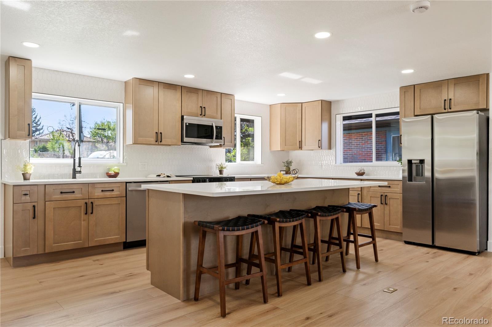 Real Estate Photo