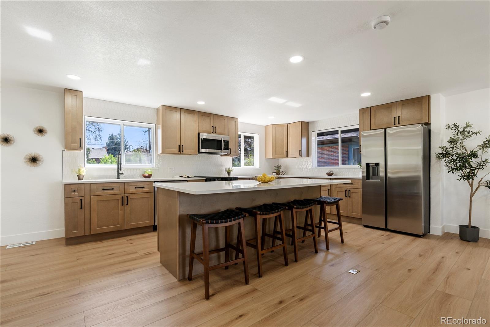 Real Estate Photo