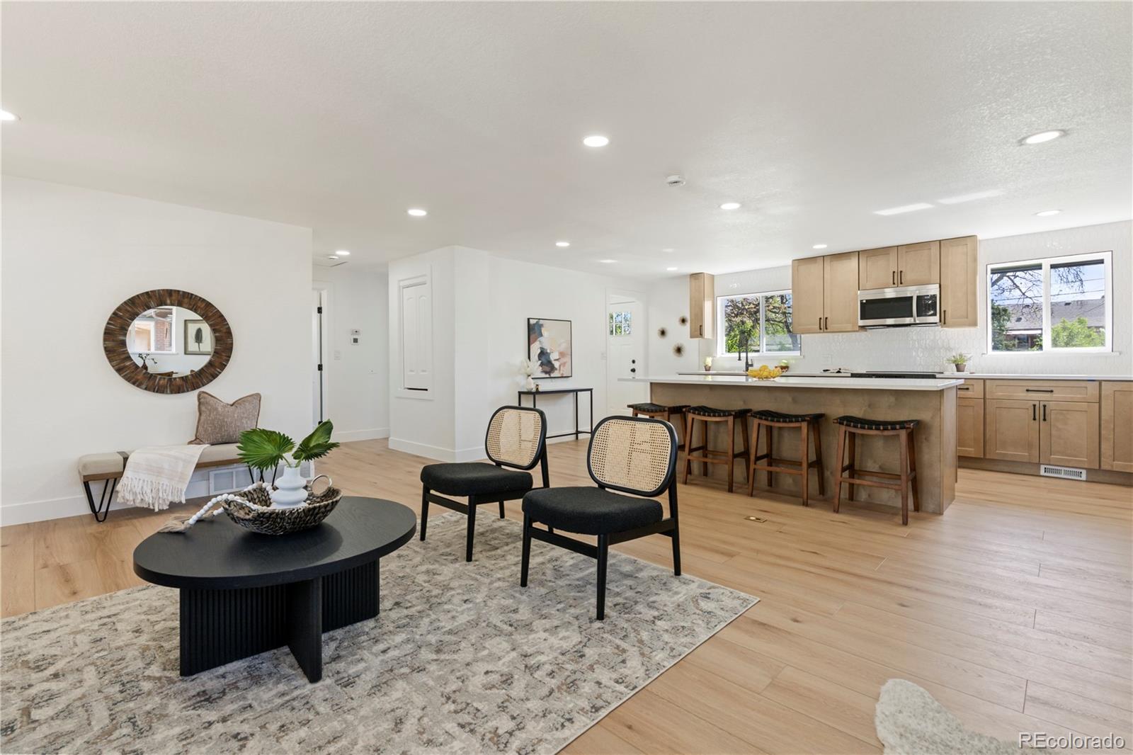 Real Estate Photo