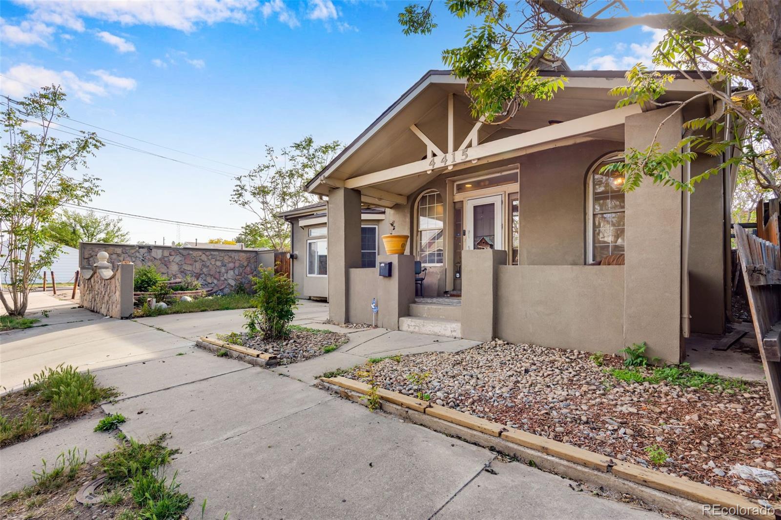 Real Estate Photo