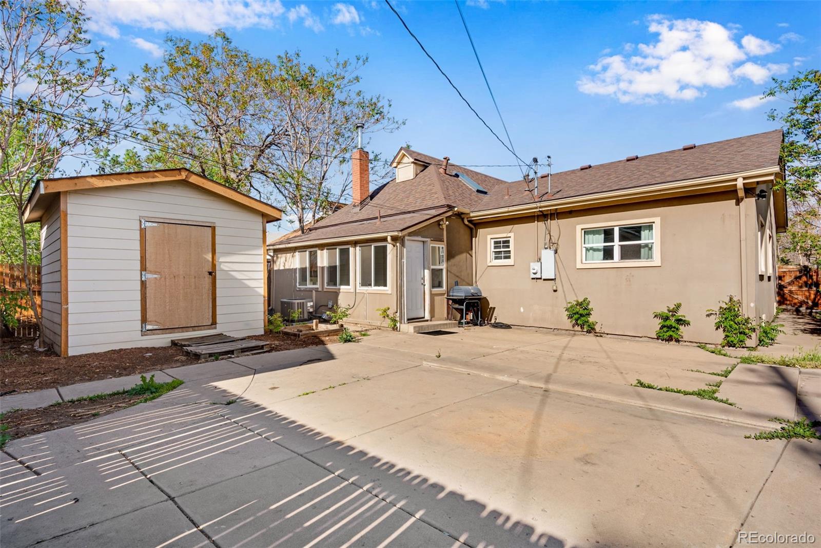 Real Estate Photo