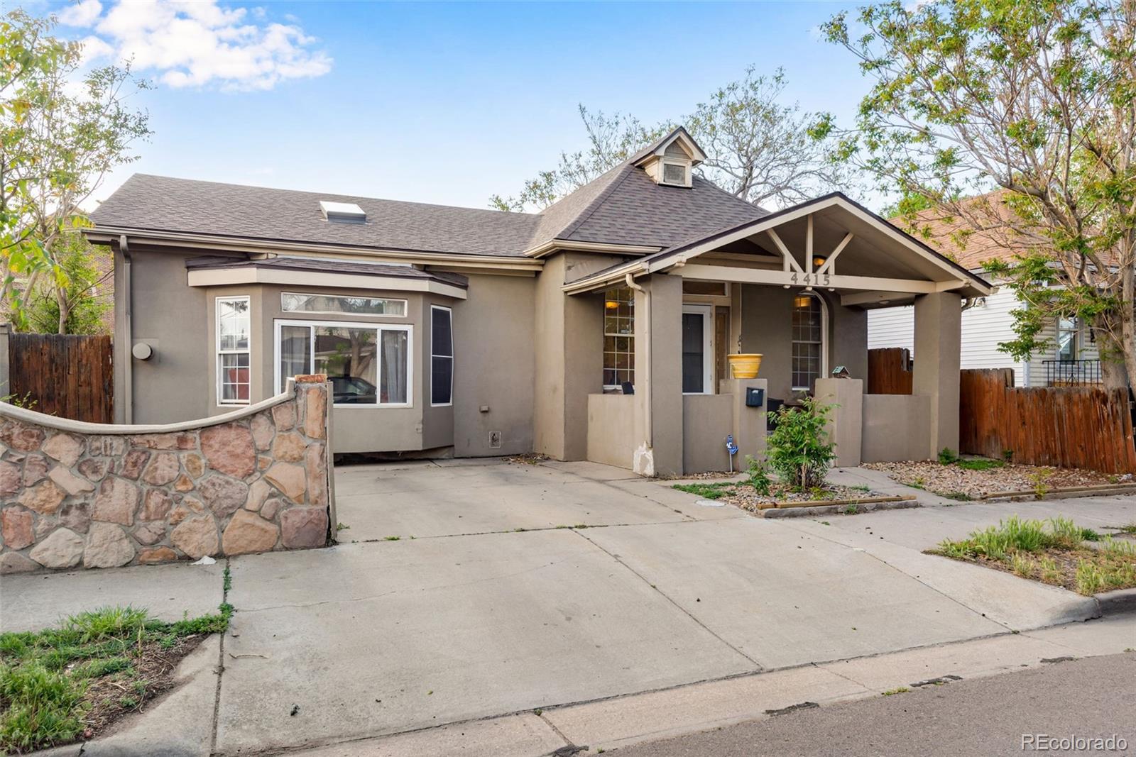 Real Estate Photo
