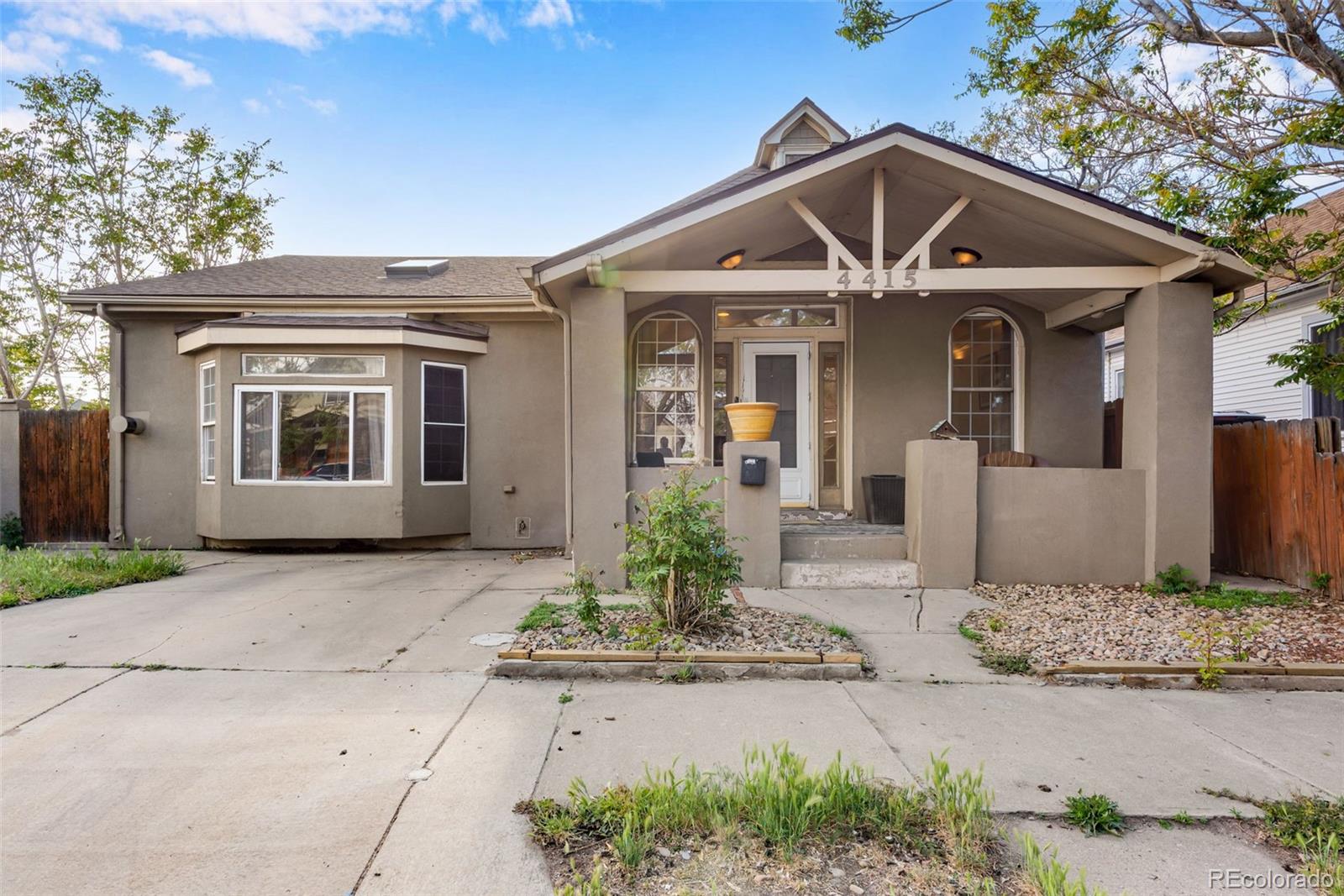 Real Estate Photo